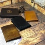 کیف کتابی مردانه چرم