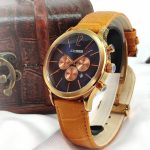 ساعت لدفورت کرنوگراف MK-0036