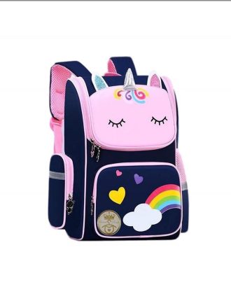 کیف دخترانه مدرسه